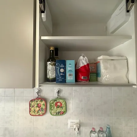 Appartement 3 Star A *