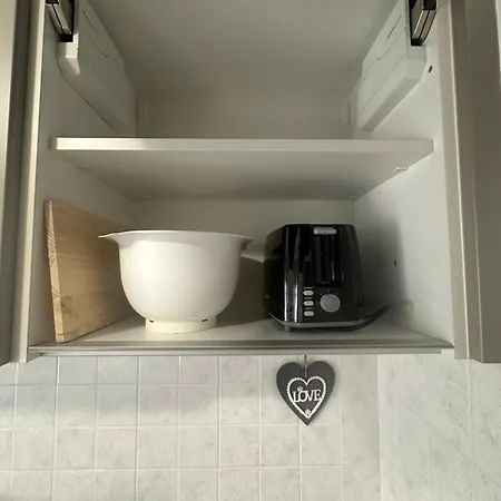 Appartement 3 Star A