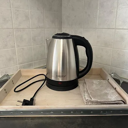 Apartament 3 Star A
