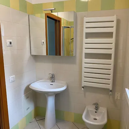 3 Star A Apartamento *