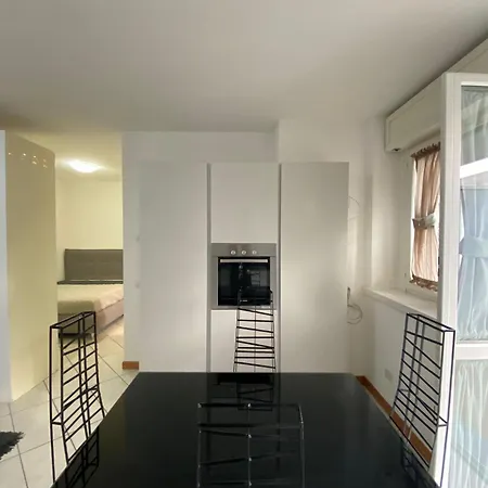 3 Star A * Bergamo
