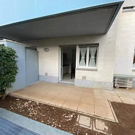 Appartement 3 Star A Bergame