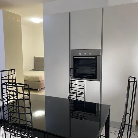 3 Star A Lägenhet Bergamo