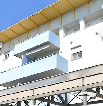 Apartamento 3 Star A *