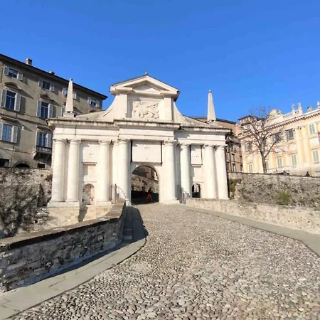 3 Star A Bergamo