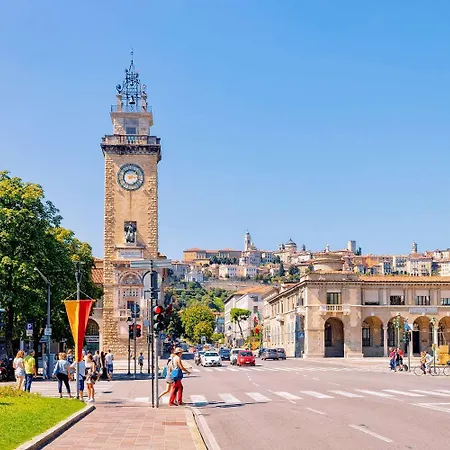 3 Star A Bergamo