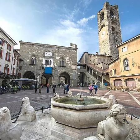 3 Star A * Bergamo