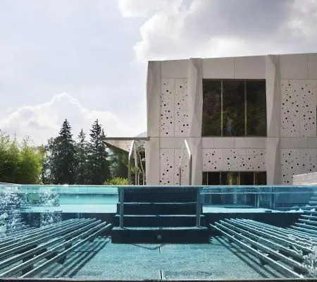 Apartment 3 Star A Bergamo