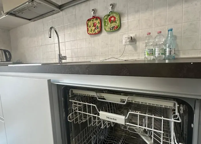 Apartment 3 Star A *