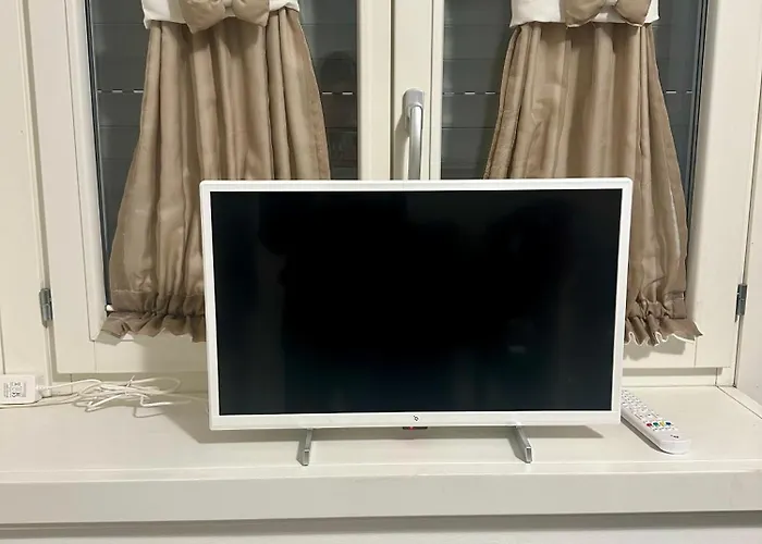 3 Star A Lägenhet Bergamo