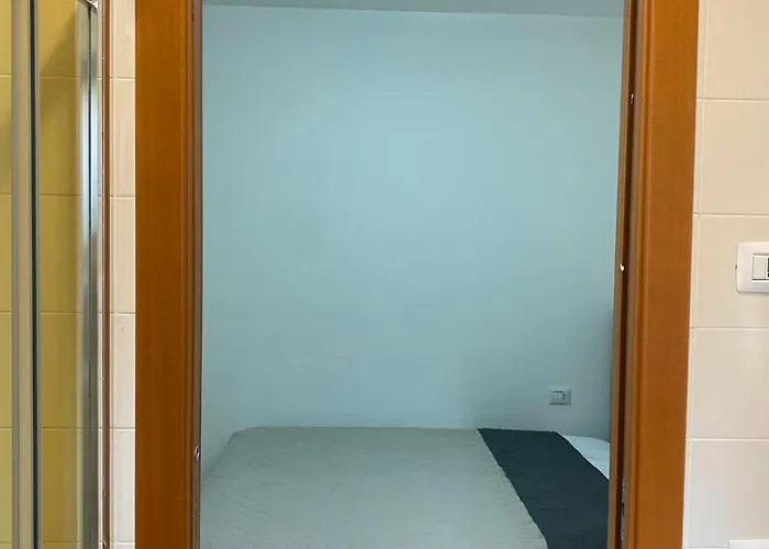 3 Star A Apartment Bergamo