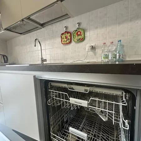 Appartement 3 Star A *