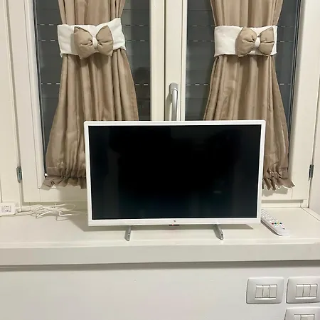 3 Star A Διαμέρισμα Μπέργκαμο