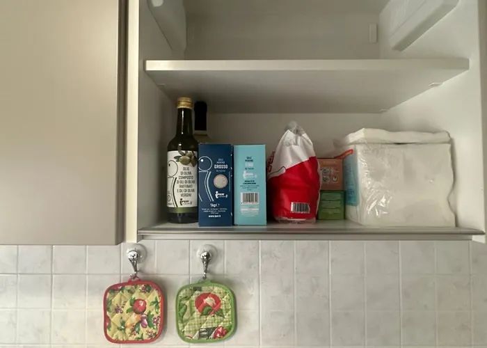 Appartement 3 Star A *