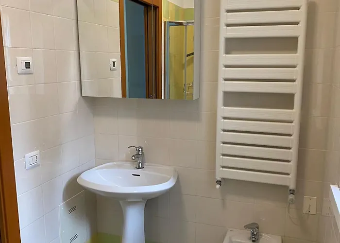 3 Star A Appartement *