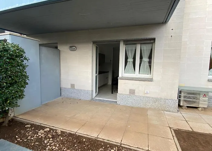 Appartement 3 Star A Bergame