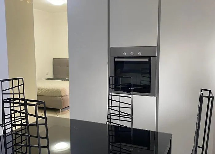 3 Star A Appartement Bergame